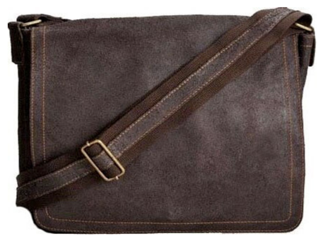 Messenger Bag