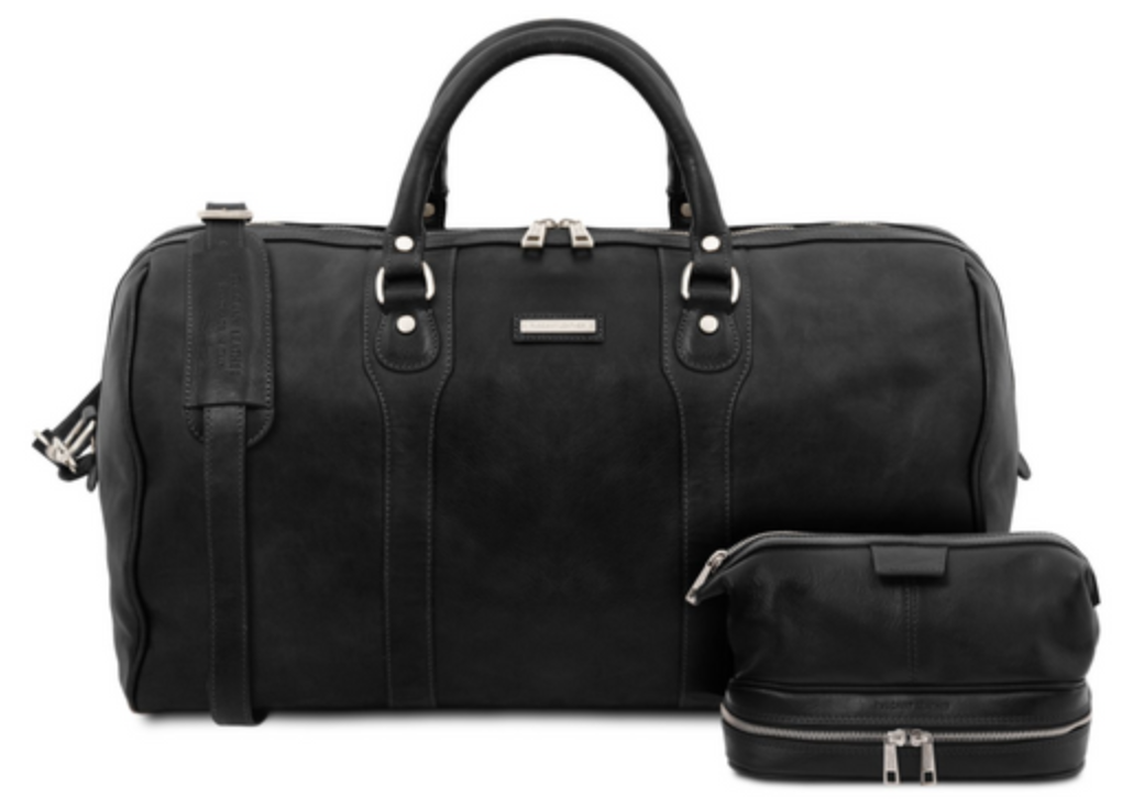 Italian Luggage and Duffle Bags