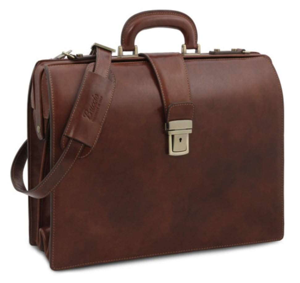 Italian Briefcases